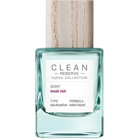 Clean Reserve H2EAU Musk Noir - EdP 50 ml – kuva 1/8