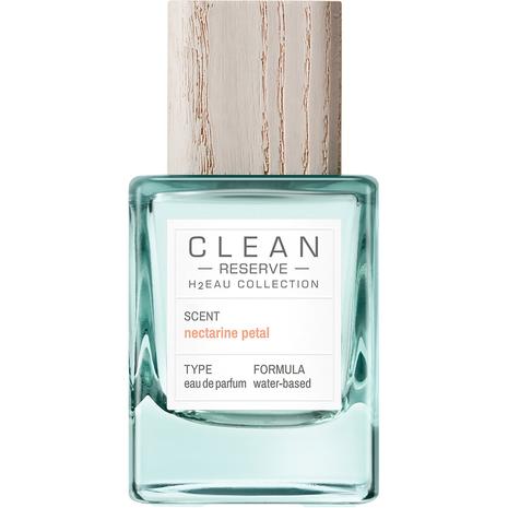 Clean Reserve H2EAU Nectarine Petal - EdP 50 ml – kuva 1/8