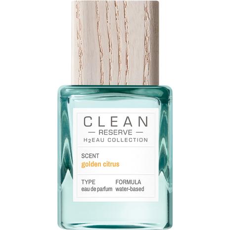 Clean Golden Citrus - EdP 30 ml
