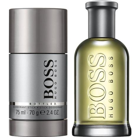 Hugo Boss Bottled Duo_