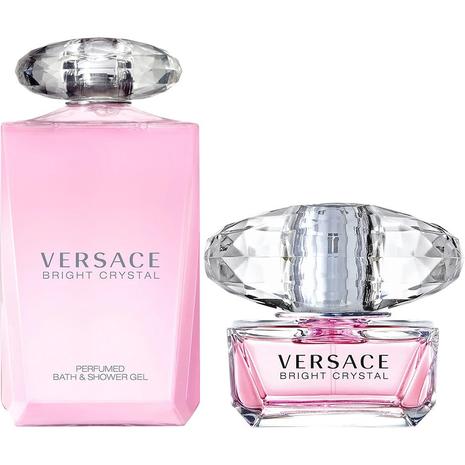 Versace Bright Crystal Duo – kuva 1/8
