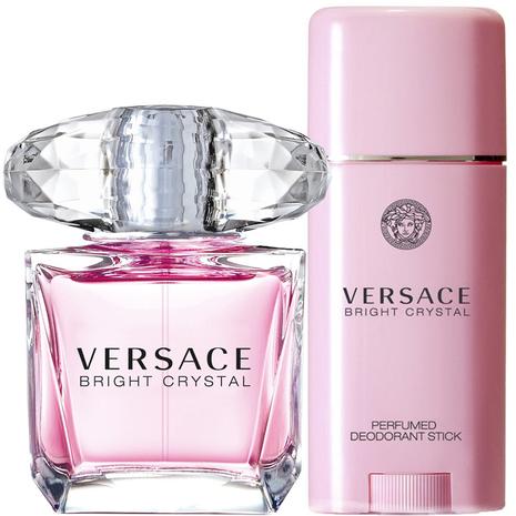 Versace Bright Crystal Duo – kuva 2/8