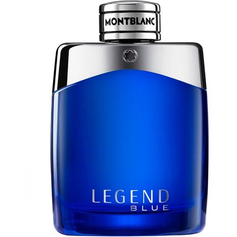 Montblanc Legend Blue - EdP 100 ml
