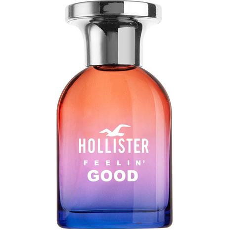 Hollister Feelin' Good For Her - EdT 50 ml
