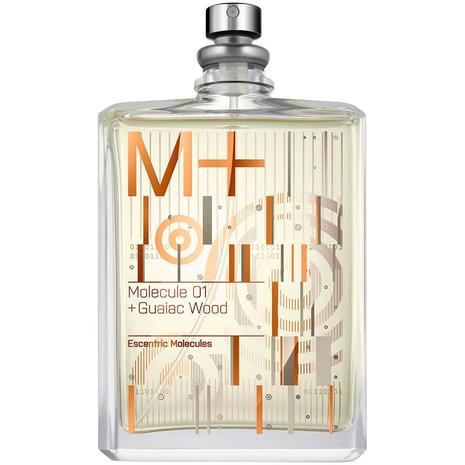 Escentric Molecules Molecule 01 Guaiac Wood - EdT 100 ml