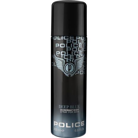 Police To Be Deodorant Body Spray - 200 ml
