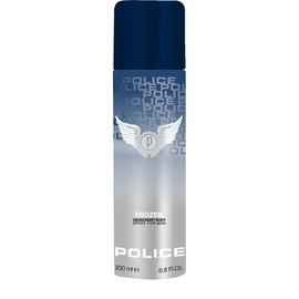 Police Contemporary Frozen Deo Spray - 200 ml
