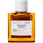KORRES Mountain Pepper - 50 ml