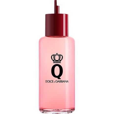 Dolce & Gabbana Q by Dolce & Gabbana - EdP 150 ml – kuva 1/8