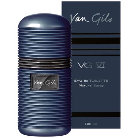 Van Gils VI - EdT 100 ml – kuva 1/8