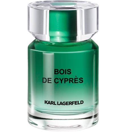 Karl Lagerfeld Bois de Cypres - 50 ml – kuva 1/8