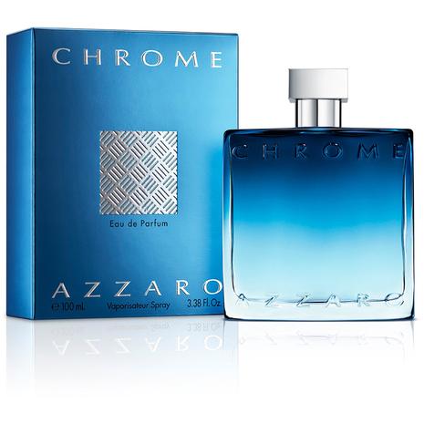 Azzaro Chrome Horizon - EdT 100 ml