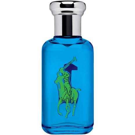 Ralph Lauren Big Pony 1 - EdT 50 ml – kuva 1/8