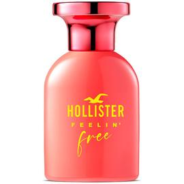 Hollister Feelin' Free for Her - 30 ml