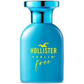 Hollister Feelin' Free for Him - 30 ml
