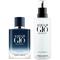 Armani Acqua Di Giò Profondo Eau De Parfum Refill Pack - 200 ml – kuva 1