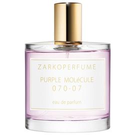 Zarkoperfume Purple MOLéCULE 070.07 - EdP 100 ml