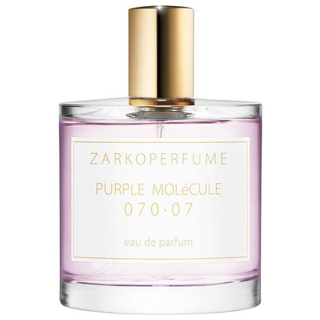 Zarkoperfume Purple MOLéCULE 070.07 - EdP 100 ml