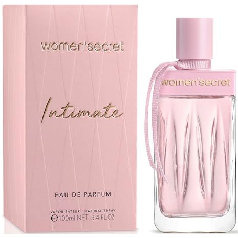 Women'Secret Intimate - EdP 100 ml – kuva 2/8
