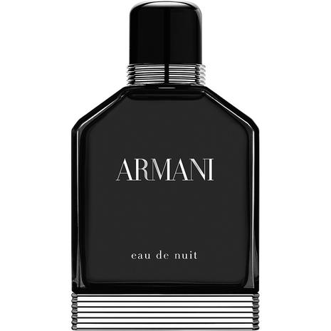 Giorgio Armani Eau de Nuit - EdT 100 ml – kuva 1/8