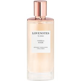 Ariana Grande Lovenotes by Ariana Vanilla Suede - 125 ml