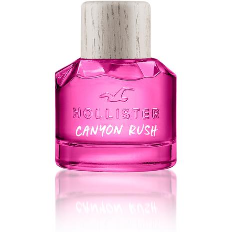 Hollister Canyon Rush Him - EdT 50 ml