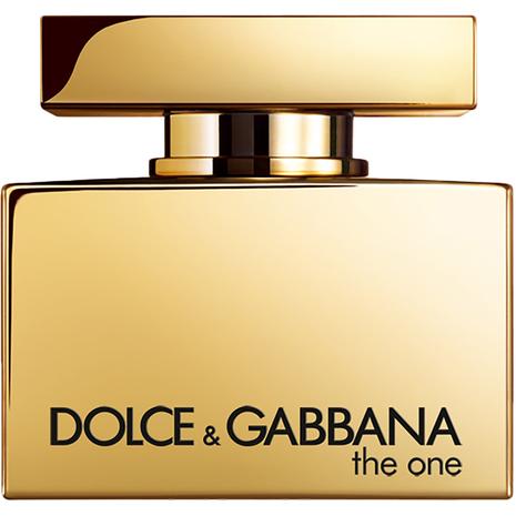 Dolce & Gabbana The One Gold Intense - EdP 50 ml – kuva 1/8