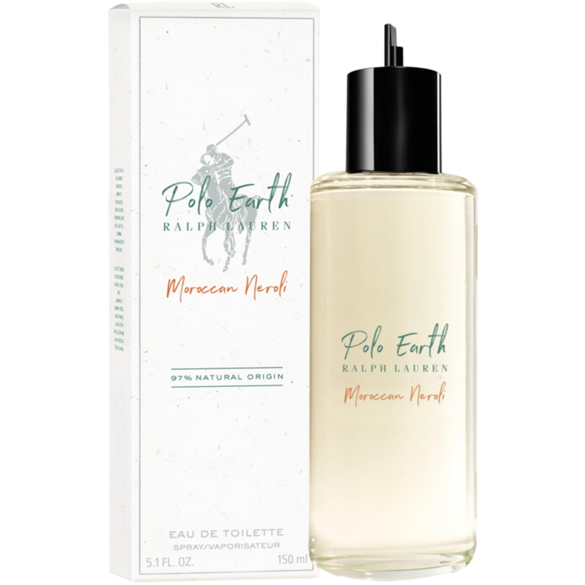 Ralph Lauren Polo Earth Moroccan Neroli - 150 ml