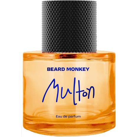 Beard Monkey Multon Eau De Parfym - 50 ml