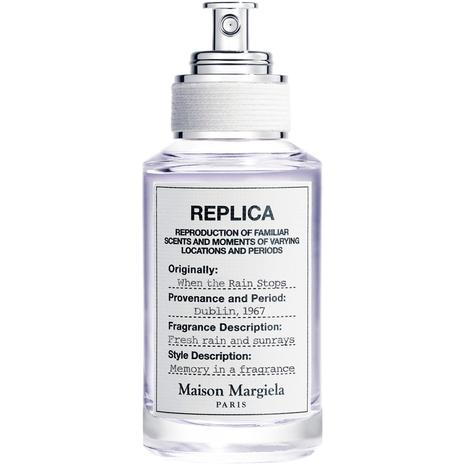 Maison Margiela When The Rain Stop - EdT 30 ml – kuva 1/8
