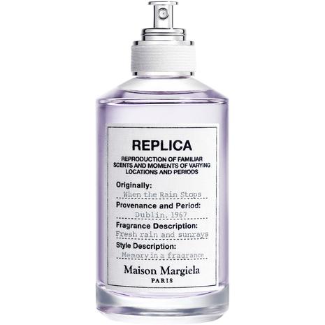 Maison Margiela When The Rain Stops - EdT 100 ml