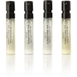 N.C.P. Gold Facets Discovery Set - 4 ml