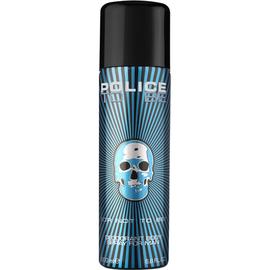 Police Contemporary Deep Blue Deo Spray - 200 ml