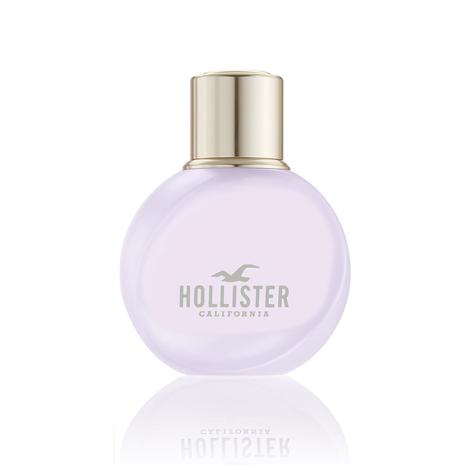 Hollister Free Wave For Her - 30 ml – kuva 1/4