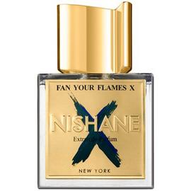 Nishane Fan Your Flames X - EdP 100 ml