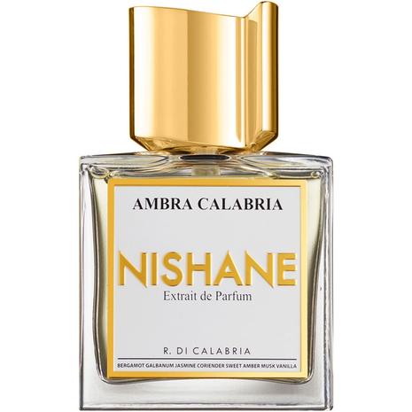 NIshane Ambra Calabria - EdP 50 ml – kuva 1/8