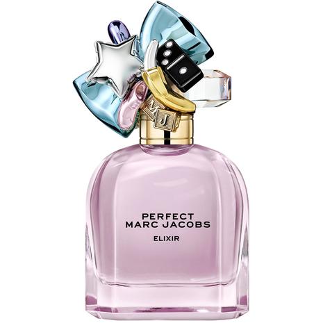 Marc Jacobs Perfect Elixir - EdP 50 ml