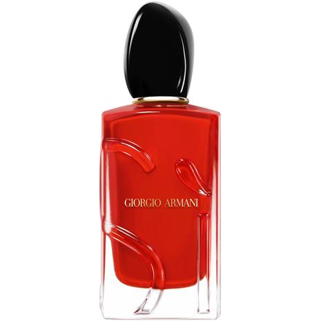 Giorgio Armani Sí Passione - EdP 100 ml – kuva 1/8