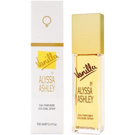 Alyssa Ashley Vanilla - EdC 100 ml
