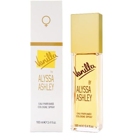 Alyssa Ashley Vanilla - EdC 100 ml