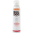 Bulldog Fresh Mint & Cedarwood Spray Deodorant - 125 ml