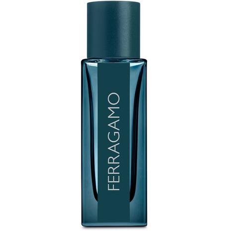 Salvatore Ferragamo Ferragamo Intense Leather - EdP 30 ml – kuva 1/7