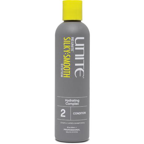Unite RE:UNITE SILKY:SMOOTH Hydrating Complex (236ml)