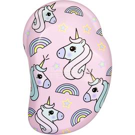 Tangle Teezer Original MINI -hiusharja, Unicorn Magic