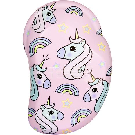 Tangle Teezer Original MINI -hiusharja, Unicorn Magic