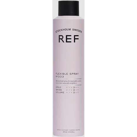 REF Flexible Spray 333 (300ml)