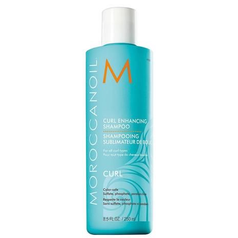 Moroccanoil Curl Enhancing Shampoo (250ml)