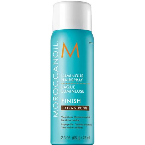 Moroccanoil Hairspray Extra Strong (75ml)