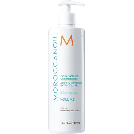 Moroccanoil Extra Volume Conditioner - 500 ml