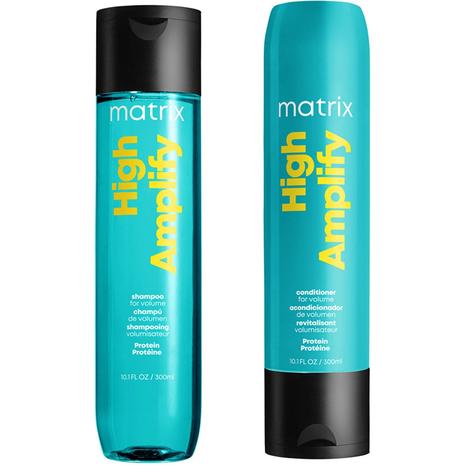 Matrix High Amplify Duo